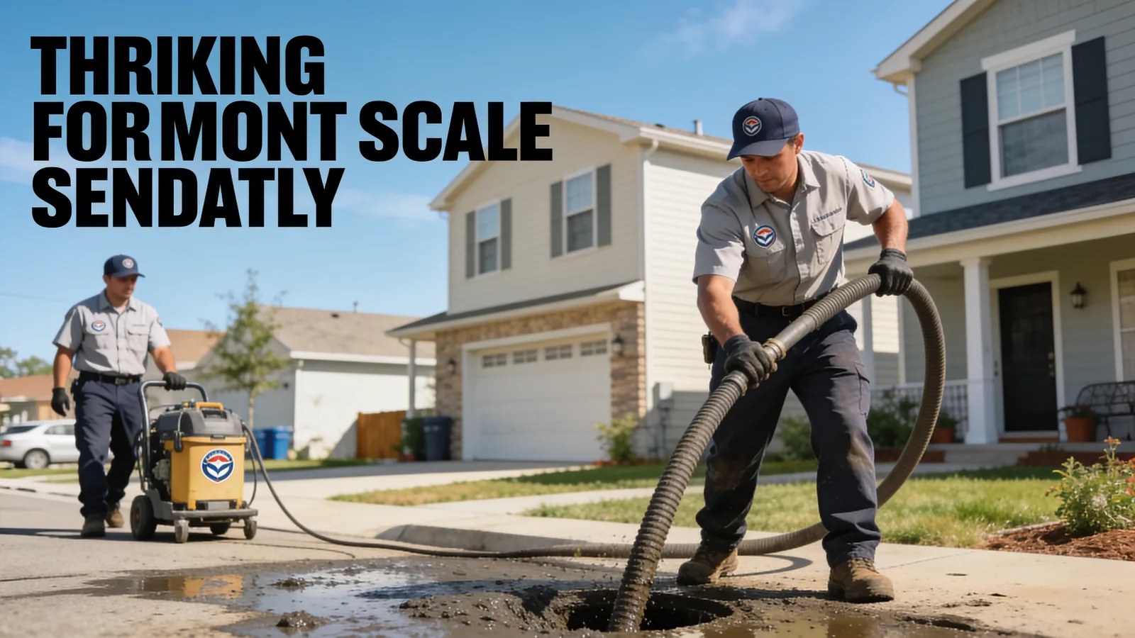 Sewage Cleanup in King Of Prussia, PA near me